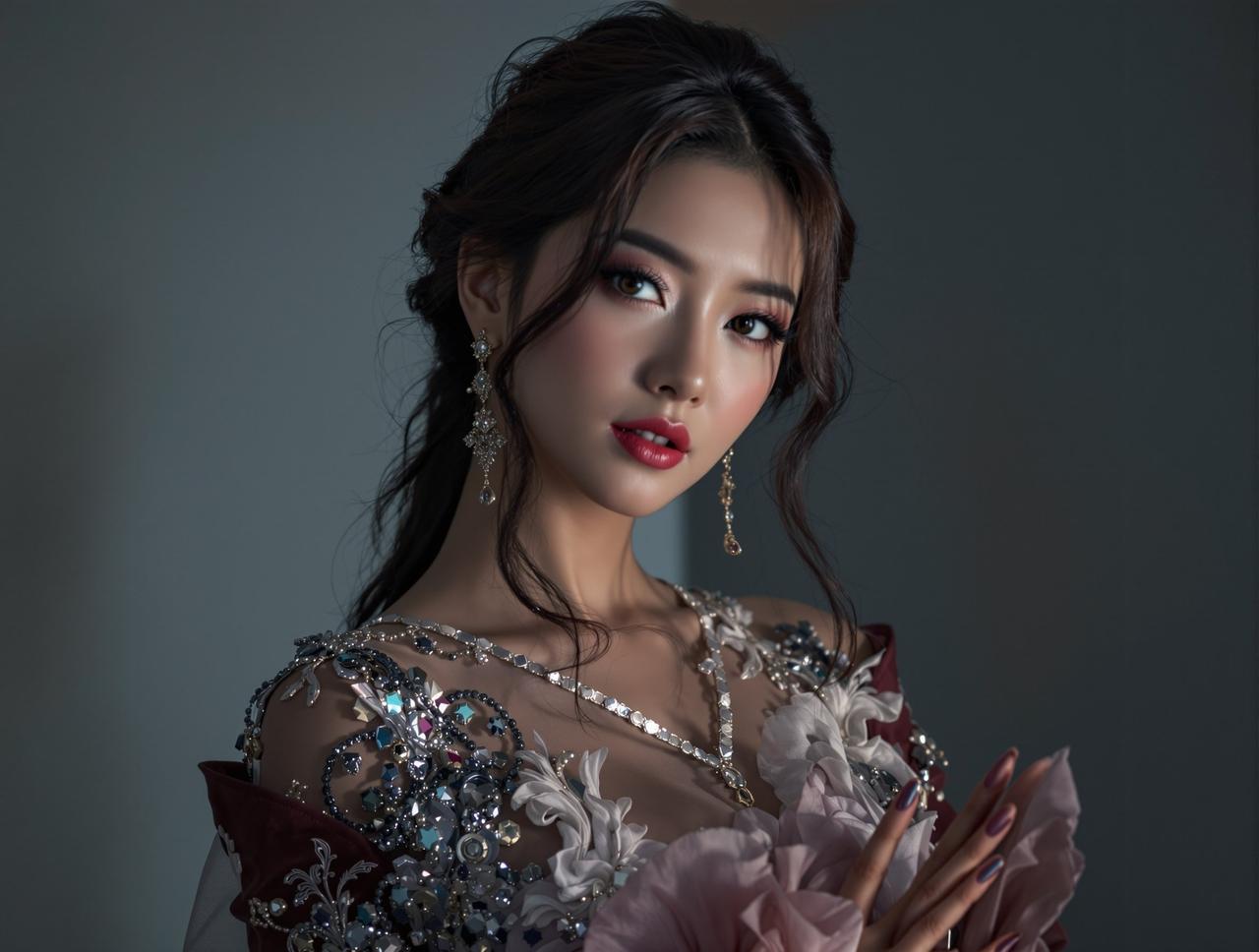 林晓雨 - 在线免费观看签约演员