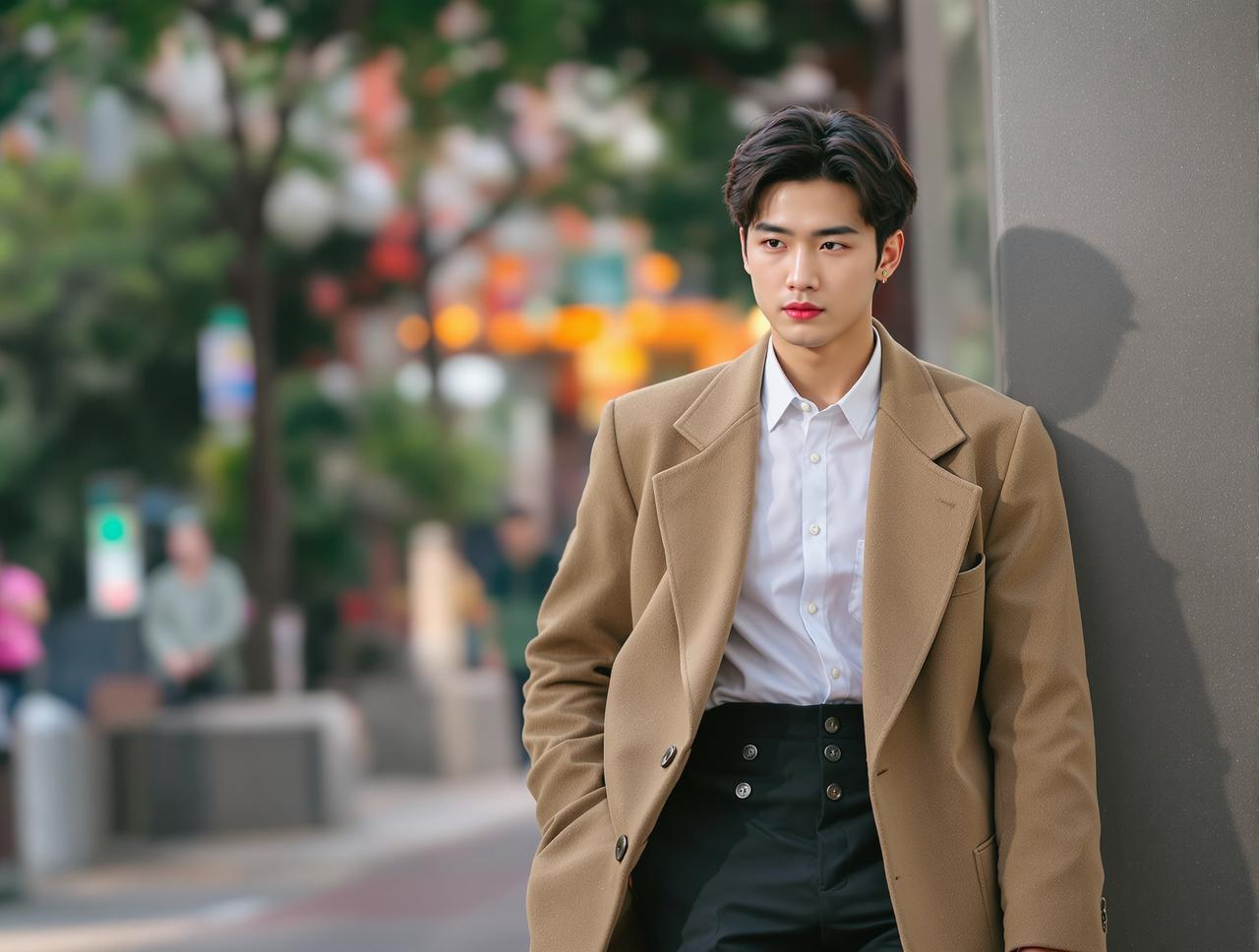 赵天宇 - 在线免费观看签约演员